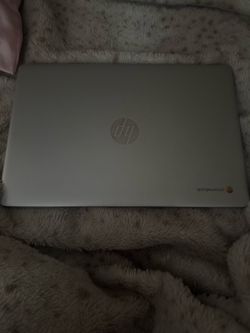 Hp computer