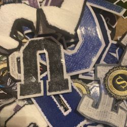 Chenelle Patches