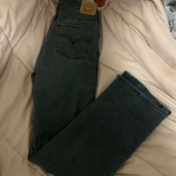 Levi’s jeans
