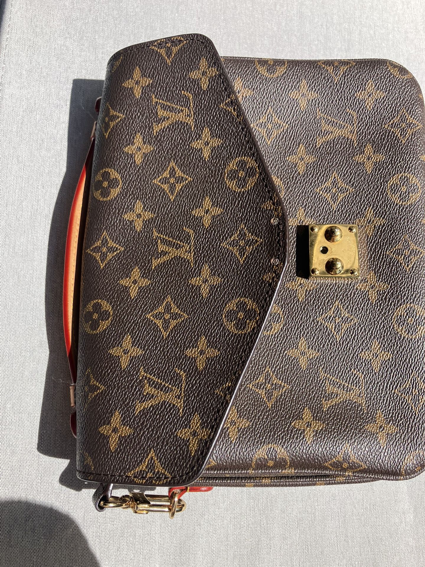 Louis Vuitton Bag