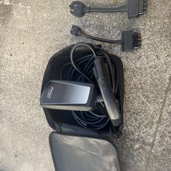 Ford Mobile Charger EV Level 2 Charging Cable 32A 120-240V
