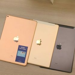 Apple IPad Pro 2nd Gen 12.9inch 256gb Unlocked 