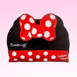 Minnie Mouse Make Up Bag