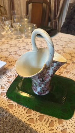 Formalities Flower Vase