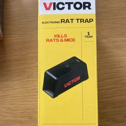 Victor.kills Rats And Mice