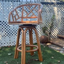 Counter Stool/ taburete 