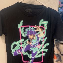 Anime Shirt 