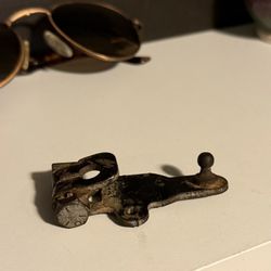 93 Dodge Ram/Dakota Throttle Valve Kickdown Lever