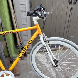 Fixie 200 OBO