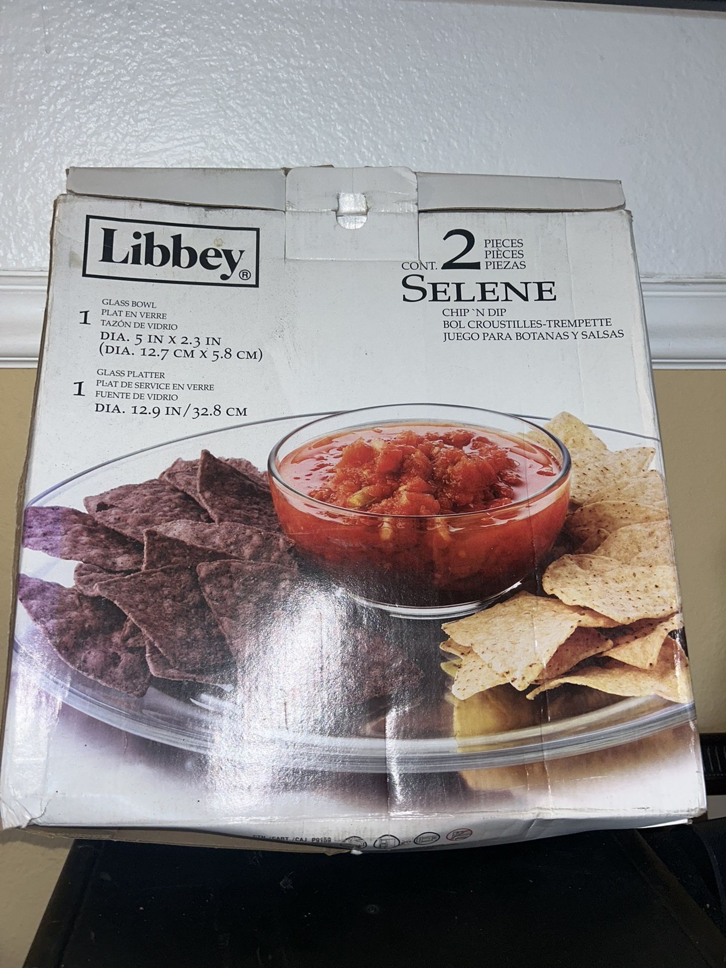 Libbey