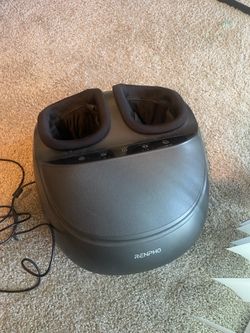 Foot Massager