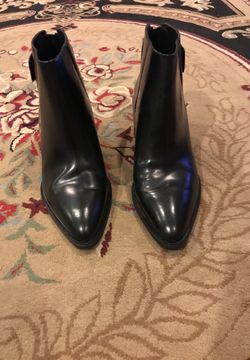 Vince shoes size 10