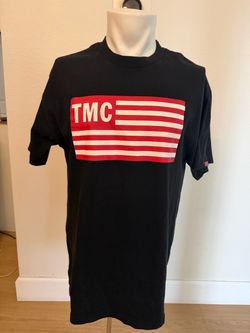 The Marathon Clothing TMC Flag T-Shirt – Large – Nipsey Hussle