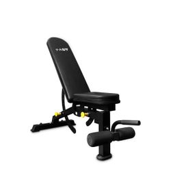IFAST Adjustable Weight Bench