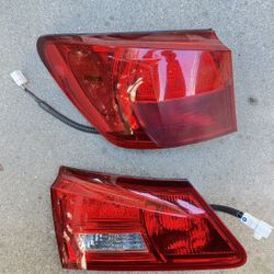 Lexus IS250/350 Taillight