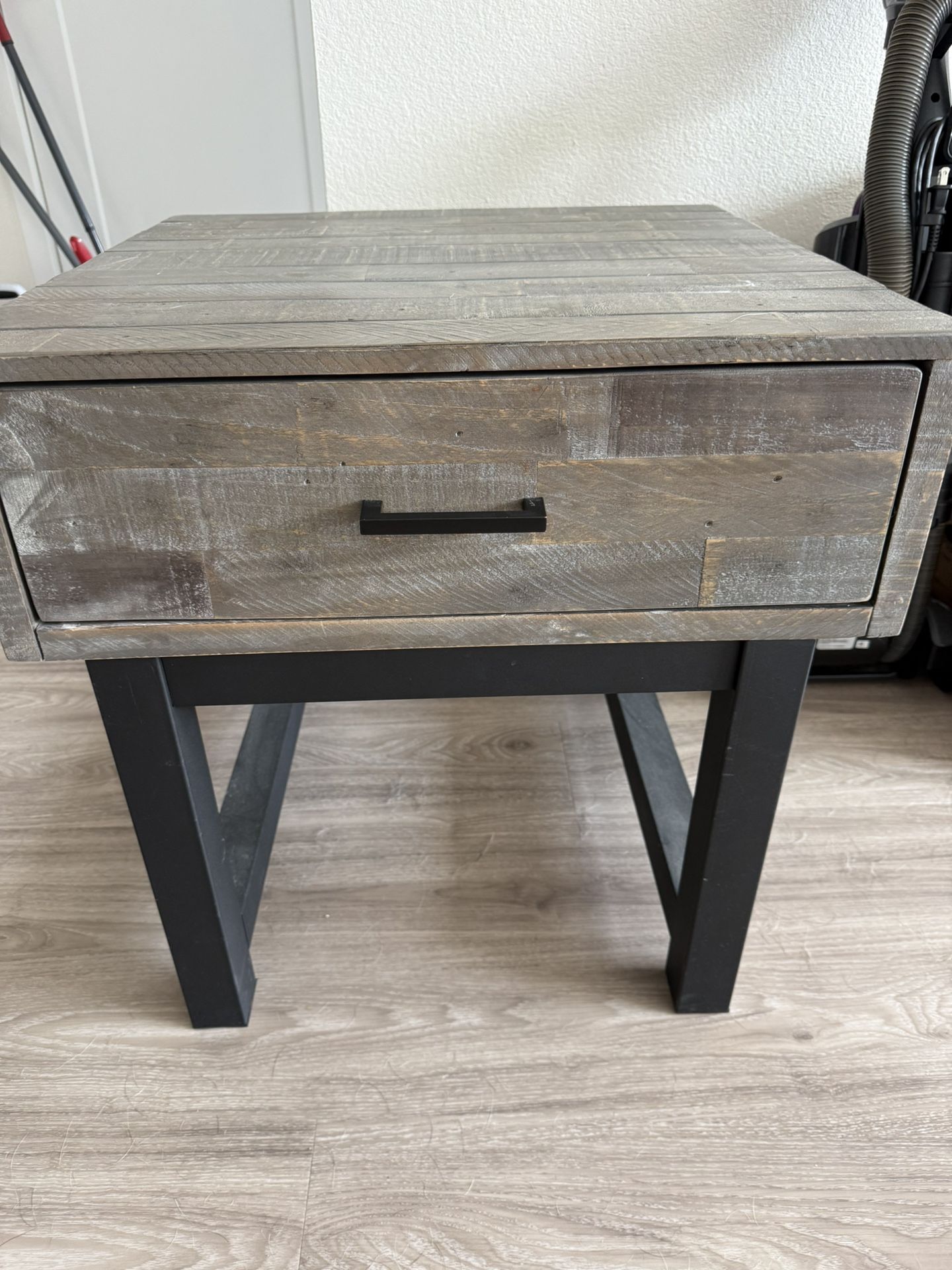 End Table