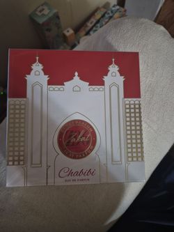 Zakat Parfum Chabibi Eau de Parfum