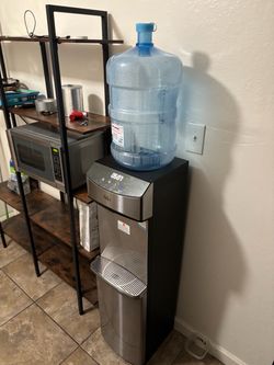 Brio bottom-Load Water Cooler Dispenser