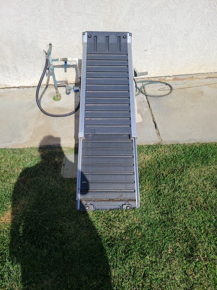 Pet Ramp