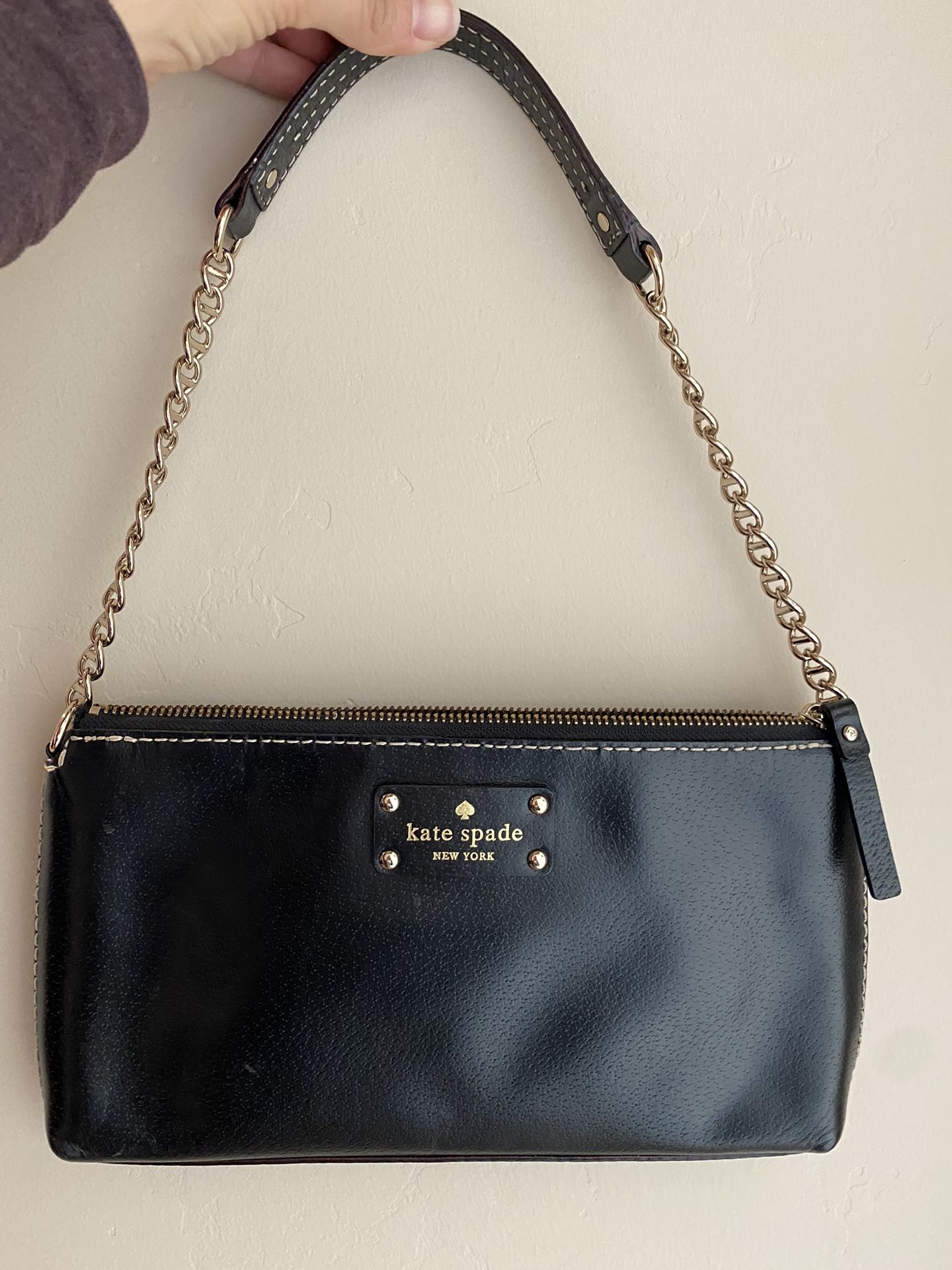 Kate Spade Black Purse