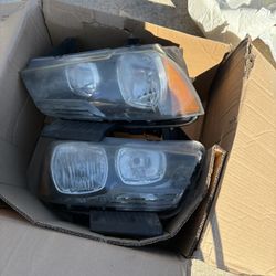 2011-2014 Used Headlights