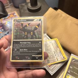 UMBREON 10/90 MINT 