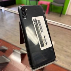 Samsung A11 32gb Black - At&t/ Cricket only