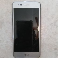 Lg Android Phone Old  Does Not Power On