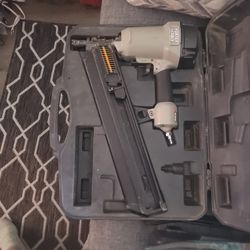 Porter Cable Nail Gun