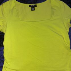Women’s top Size Large