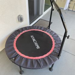 Trampoline 