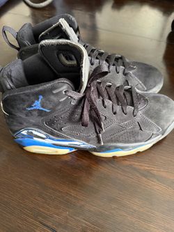 Jordan’s - Size 8 Men