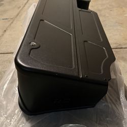 UNDER SEAT STORAGE Chevy/GMC 1500/2500HD/3500HD (19-26 & Refresh)