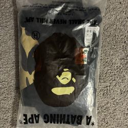 Bape Shirt