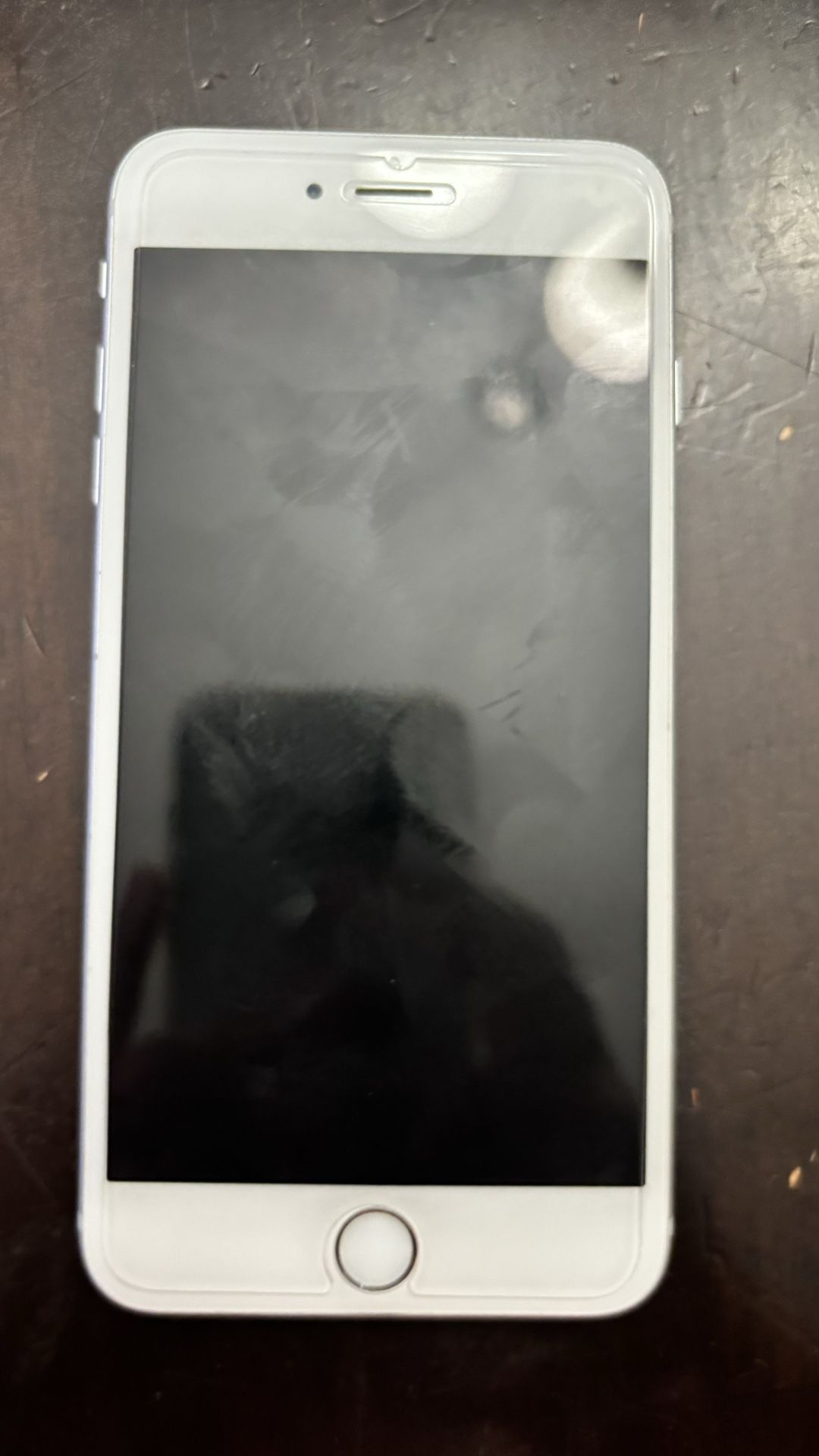 iPhone 6 Plus 64 GB Silver AT&T Locked