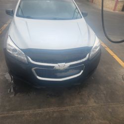 2015 Chevrolet Malibu