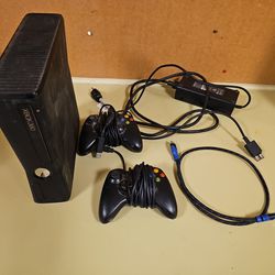 Xbox360 Console