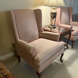 Chairs 