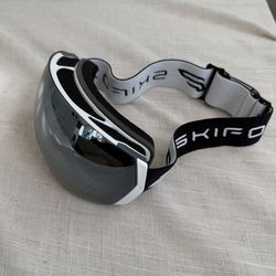 SKIFOX Ski Goggles