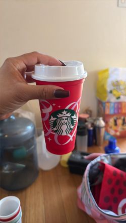 Starbucks 50 Years Anniversary Cup