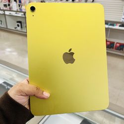 iPad A16 128gb
