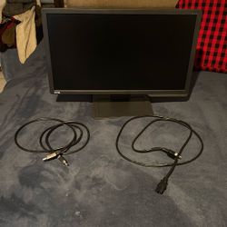 BenQ 144hz 1080p Monitor