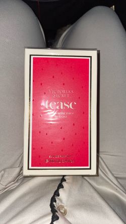 Victoria secret tease strawberry bisou