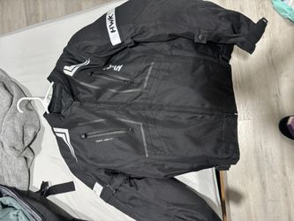 Motorcyle Jacket