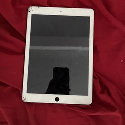 iPad Air 