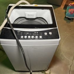 Mini Washing Machine