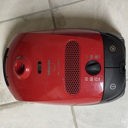 Miele Vaccum