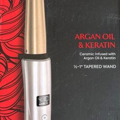 Shine Therapy Wand
