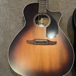 Fender Newporter Special