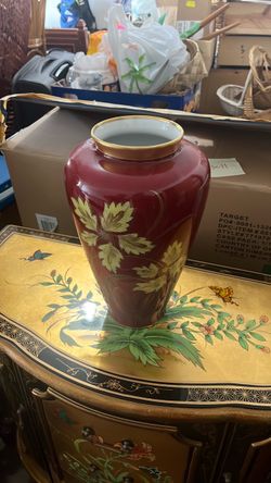 Vase